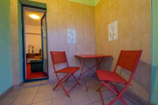 Отель Hotel Sir Orhideea Бухарест Двухместный номер с 1 кроватью-5