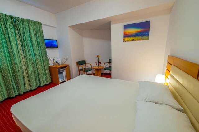 Отель Hotel Sir Orhideea Бухарест-15