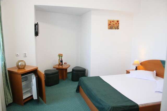 Отель Hotel Sir Orhideea Бухарест-28